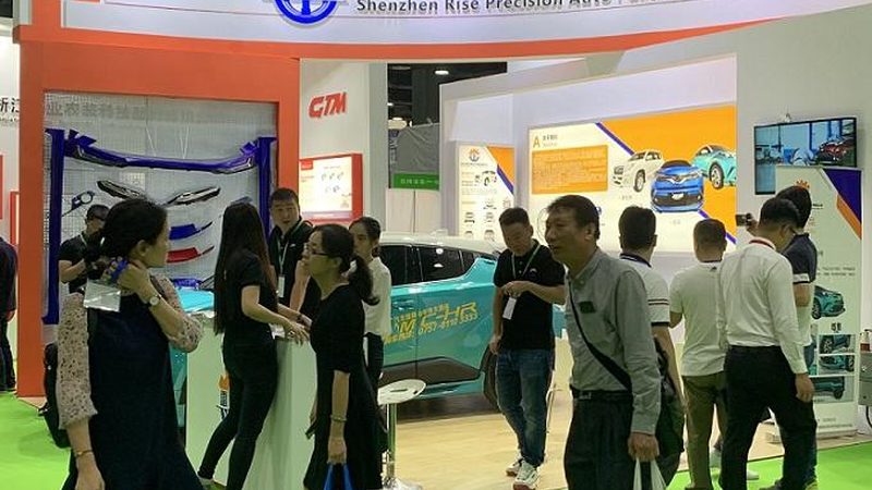 汽配城代理如何精准寻客：策略与技巧解析**