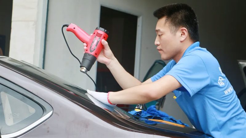 刹车片，汽车安全的关键保障