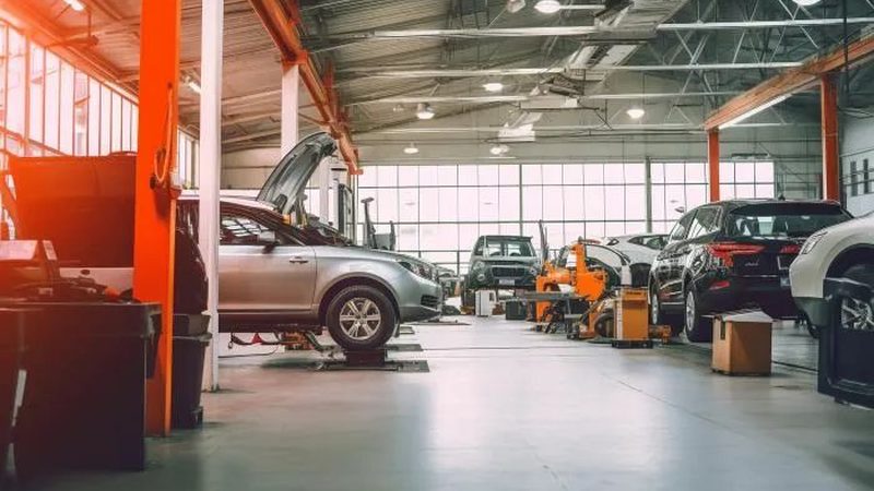 2025年汽车用品品牌格局正在被谁改写
