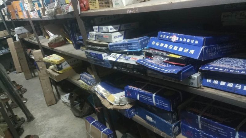 卡车轮胎耐磨性解析：如何挑选优质轮胎